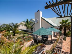 3 Bed House in Monte Sereno