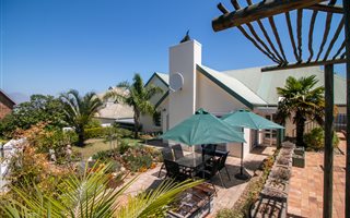 3 Bedroom House in Monte Sereno