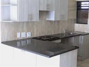 2 Bedroom Apartment in Montana Park
