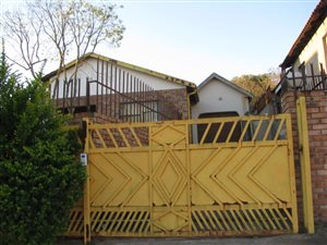 3 Bed House in Hillsview