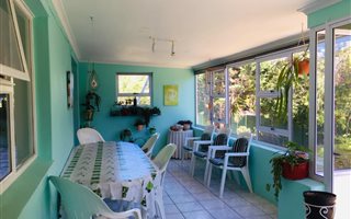 3 Bedroom House in Capri