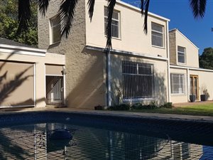 3 Bed House in Parkmore