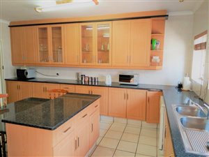 4 Bedroom House in Morninghill