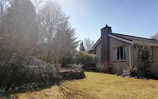 4 Bedroom House in Mooi River