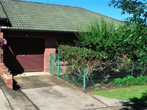 2 Bed House in Amber Valley