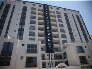 2 Bedroom Apartment in Claremont Upper