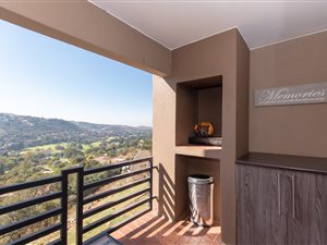 2 Bed Apartment in Glenvista