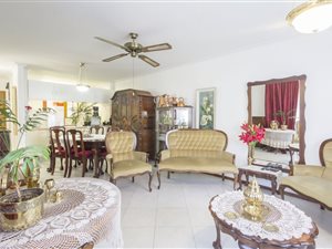 3 Bed House in Twin Palms
