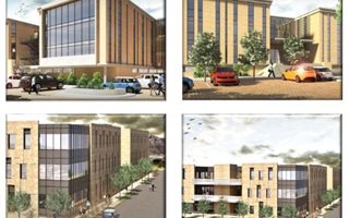 6600 m² Commercial space in Plattekloof