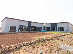 3 Bed House in Rietvlei View