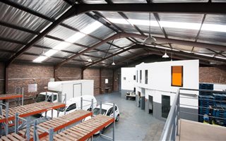 396 m² Commercial space in Kya Sands