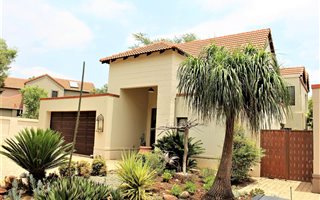 3 Bedroom House in Silver Stream