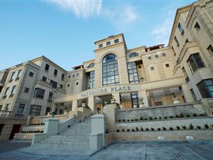 157 m² Office Space in Tyger Valley