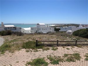400 m² Land available in Paradise Beach