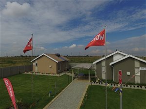 2 Bed House in Boksburg Central