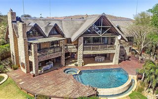 5 Bedroom House in Ruimsig