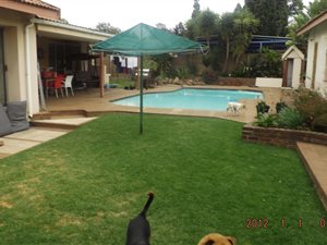 4 Bed House in Meredale