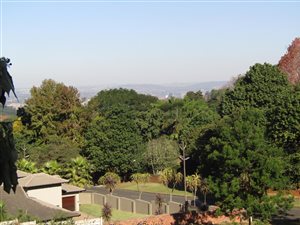 1501 m² Land available in Chase Valley Heights