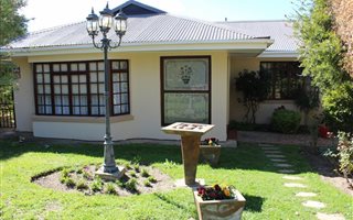 3 Bedroom House in Fairway Heights