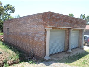 735 m² Land available in Unigray