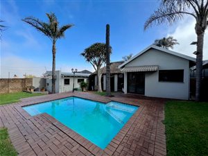 3 Bed House in Sunnyridge