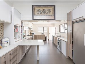 3 Bed House in Crosby