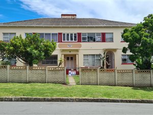 2 Bed Apartment in Southernwood