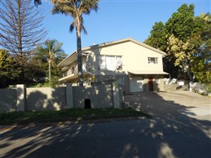 5 Bed House in Humansdorp