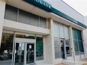 658 m² Commercial space in Mossel Bay Central