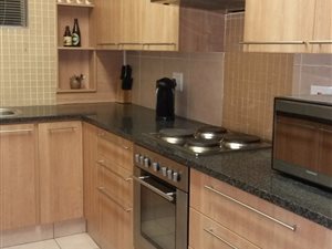2 Bed Apartment in Highlands North