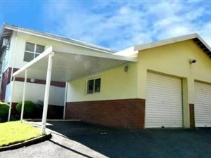 3 Bed House in Mt Edgecombe