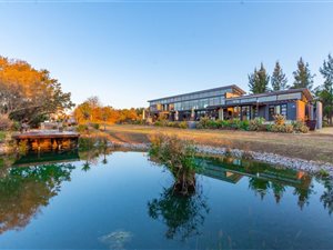 8567 m² Farm in Chartwell