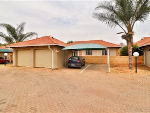 3 Bed Townhouse in Montana