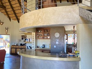 295 ha Farm in Vereeniging