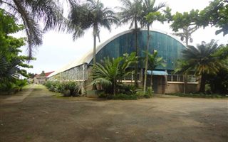 Commercial space in Stanger