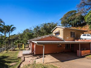 4 Bedroom House in Wyebank