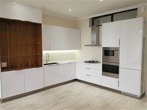1 Bed Apartment in Morningside