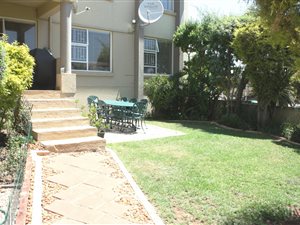2 Bed Townhouse in Marais Steyn Park