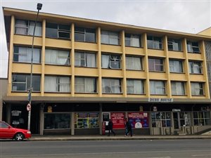 1 Bed Apartment in Pietermaritzburg Central