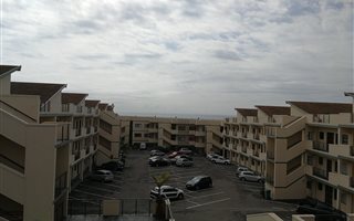 2 Bedroom Apartment in Winklespruit