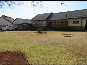 3 Bedroom House in Florida Park