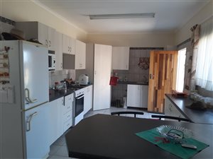 20 ha Farm in Bela-Bela (Warmbaths)