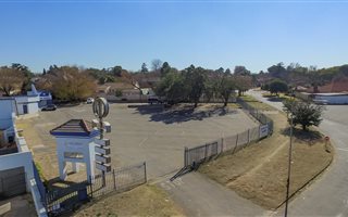 Commercial space in Hazeldene