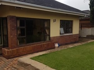 3 Bed House in Sunnyridge