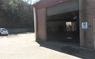 2000 m² Commercial space in Westmead