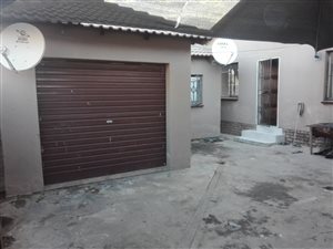 3 Bed House in Allandale