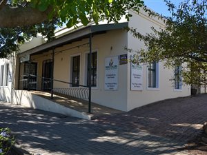 1487 m² Commercial space in Tulbagh