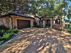 3 Bed House in White River