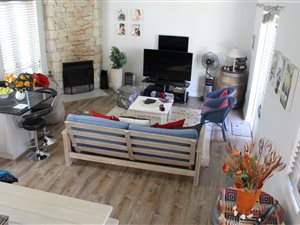 3 Bed House in Nooitgedacht Estate