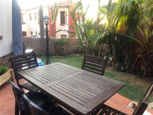 3 Bed Apartment in North Riding